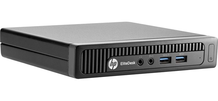 HP EliteDesk 800